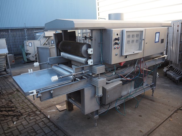 Nn belt grill - afbeelding 1 van  17