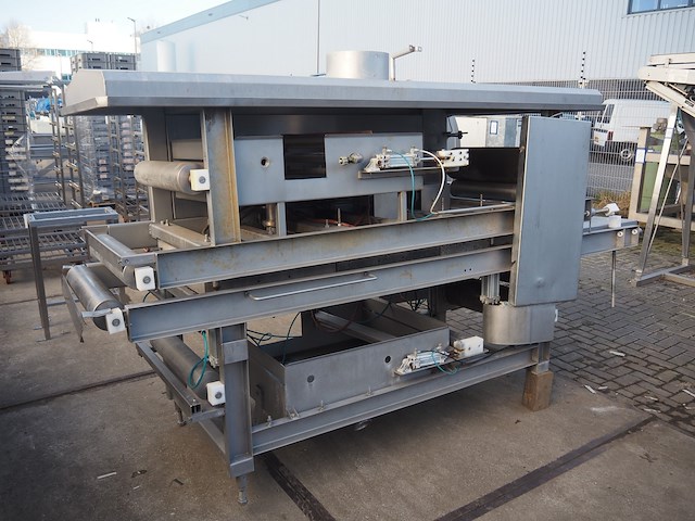 Nn belt grill - afbeelding 11 van  17