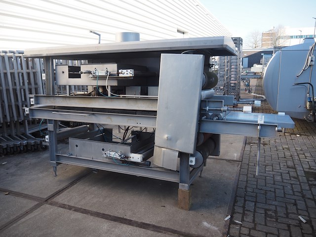 Nn belt grill - afbeelding 12 van  17