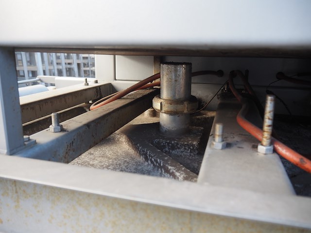 Nn belt grill - afbeelding 15 van  17