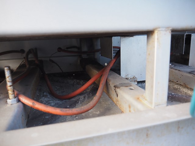 Nn belt grill - afbeelding 16 van  17