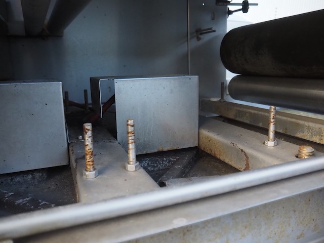 Nn belt grill - afbeelding 17 van  17