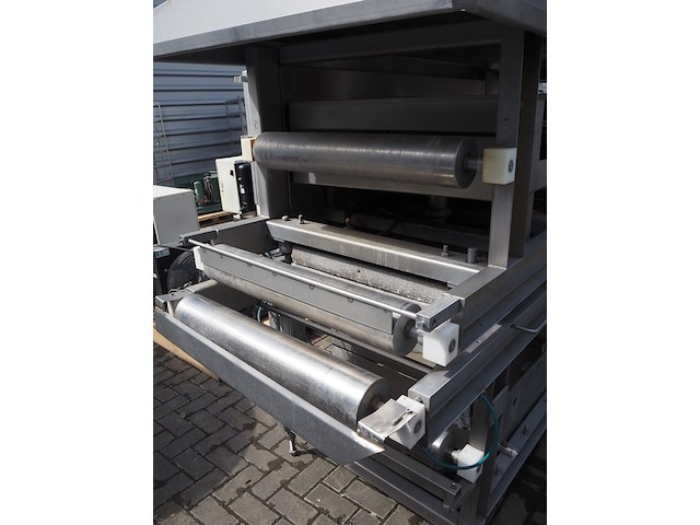 Nn belt grill - afbeelding 3 van  17