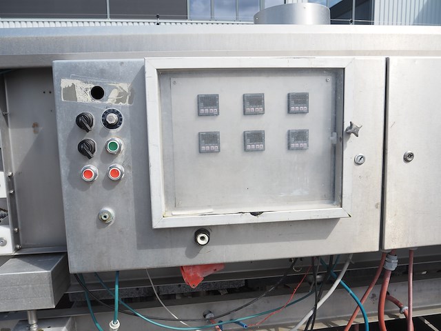 Nn belt grill - afbeelding 5 van  17