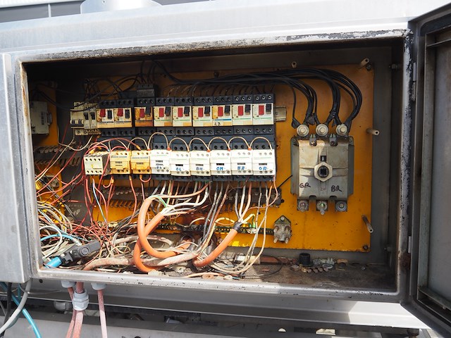 Nn belt grill - afbeelding 7 van  17