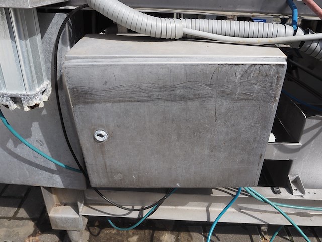 Nn belt grill - afbeelding 8 van  17
