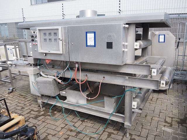 Nn belt grill - afbeelding 10 van  17