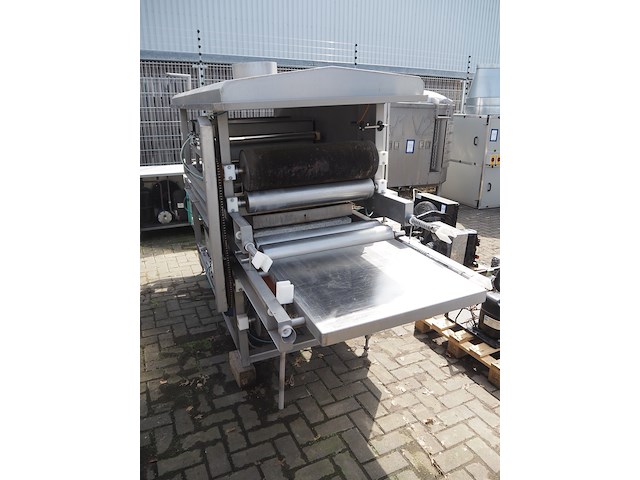 Nn belt grill - afbeelding 11 van  17