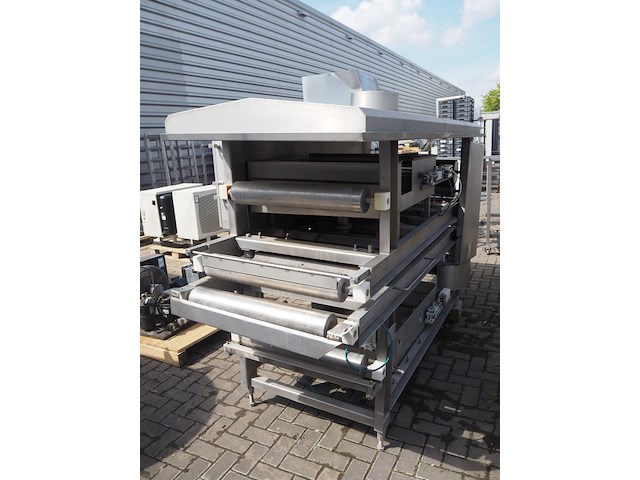 Nn belt grill - afbeelding 12 van  17