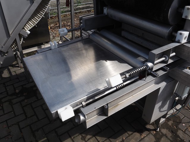 Nn belt grill - afbeelding 14 van  17