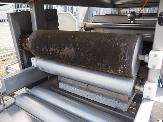 Nn belt grill - afbeelding 15 van  17