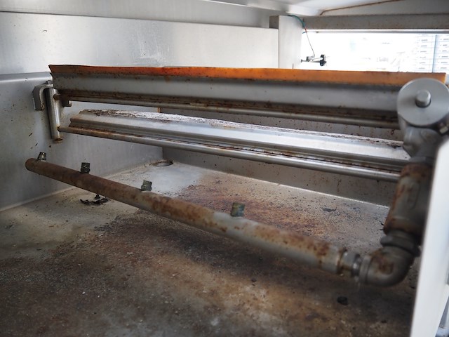 Nn belt grill - afbeelding 17 van  17