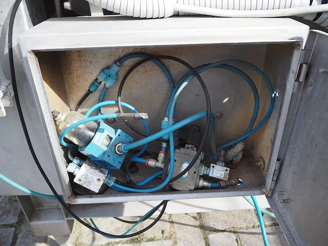 Nn belt grill - afbeelding 3 van  11