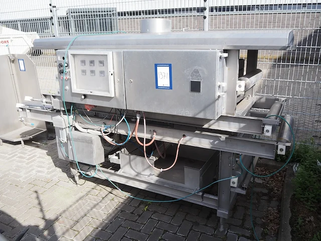 Nn belt grill - afbeelding 1 van  11
