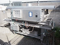 Nn belt grill
