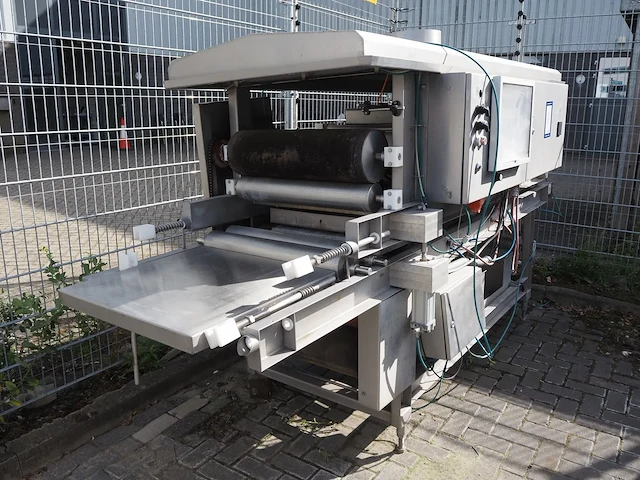Nn belt grill - afbeelding 4 van  11