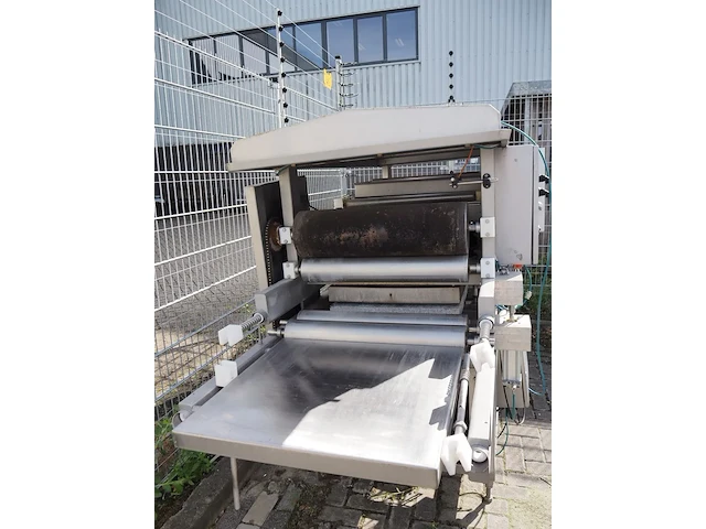 Nn belt grill - afbeelding 5 van  11