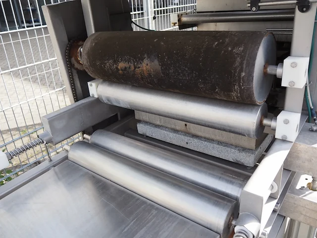 Nn belt grill - afbeelding 6 van  11