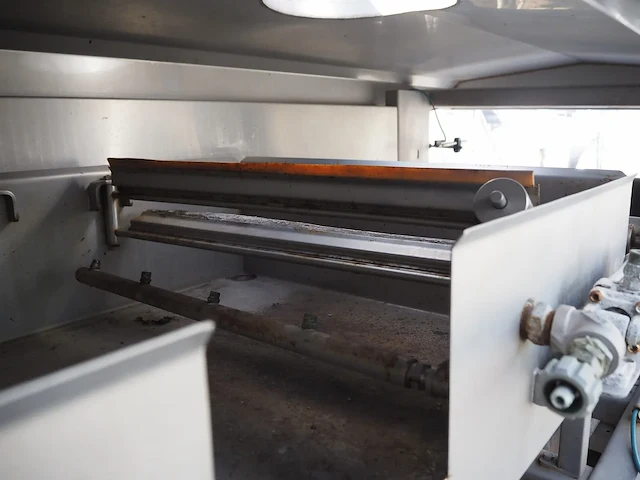 Nn belt grill - afbeelding 8 van  11