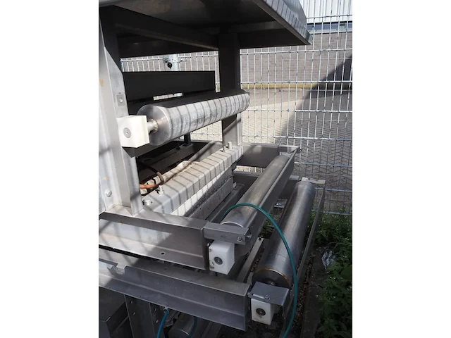 Nn belt grill - afbeelding 9 van  11