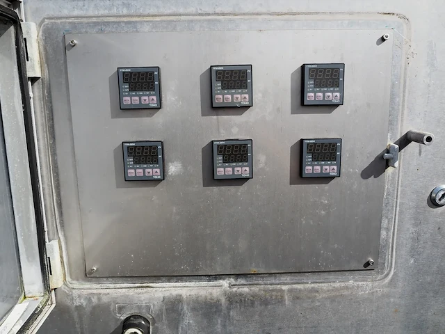 Nn belt grill - afbeelding 10 van  11