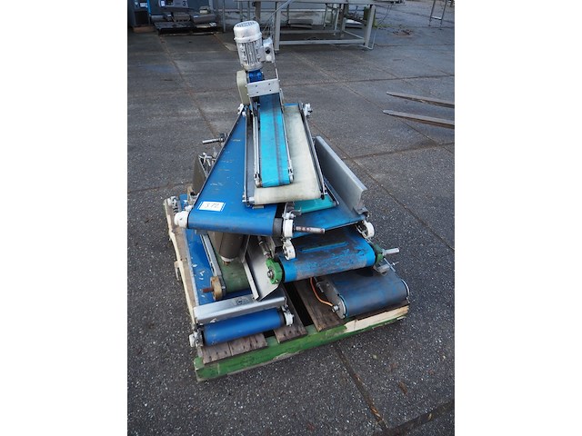 Nn belts - afbeelding 1 van  3