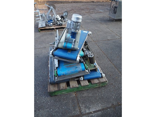 Nn belts - afbeelding 3 van  3