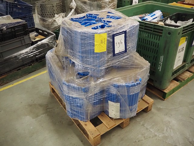 Nn belts - afbeelding 1 van  5