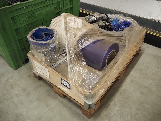 Nn belts - afbeelding 1 van  6