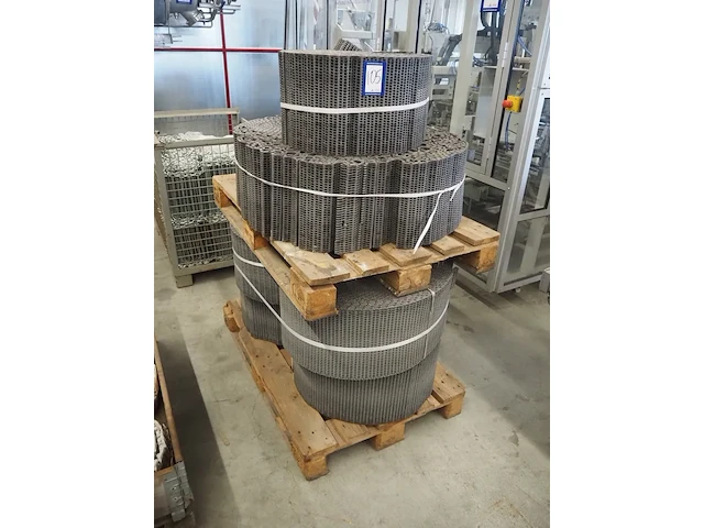 Nn belts - afbeelding 1 van  7