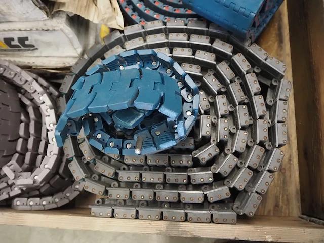 Nn belts - afbeelding 3 van  12