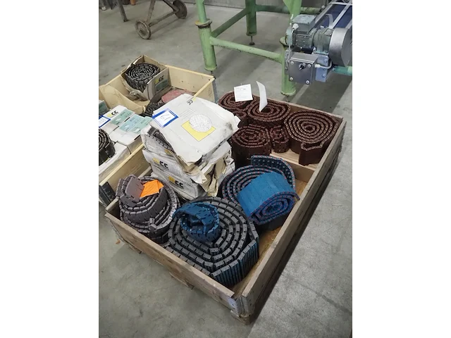 Nn belts - afbeelding 5 van  12