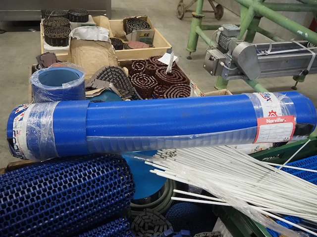 Nn belts - afbeelding 8 van  10