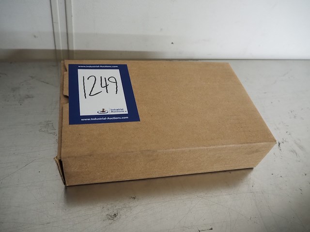 Nn bench vice - afbeelding 1 van  4