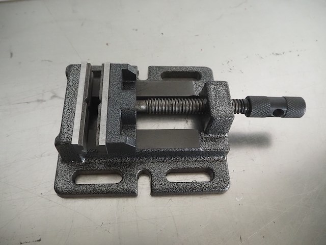 Nn bench vice - afbeelding 2 van  4