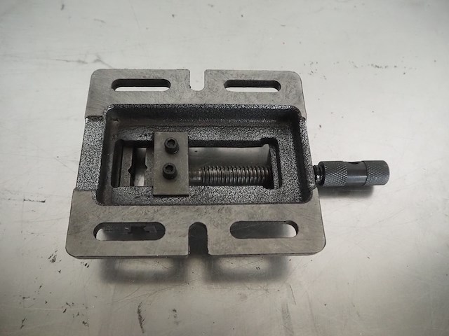 Nn bench vice - afbeelding 4 van  4