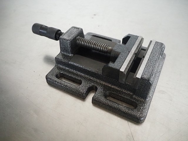 Nn bench vice - afbeelding 3 van  7