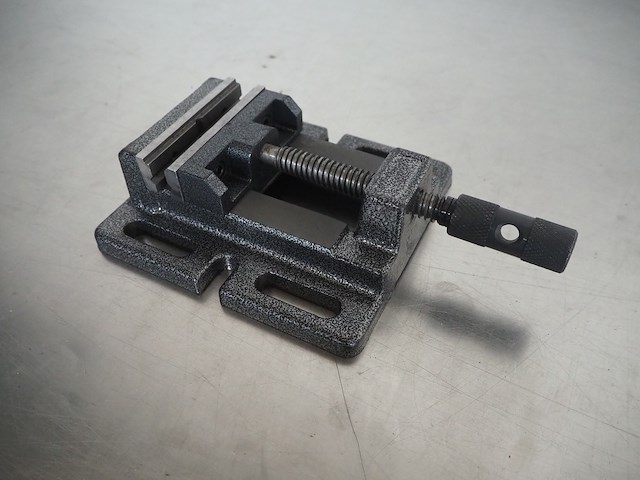 Nn bench vice - afbeelding 4 van  7