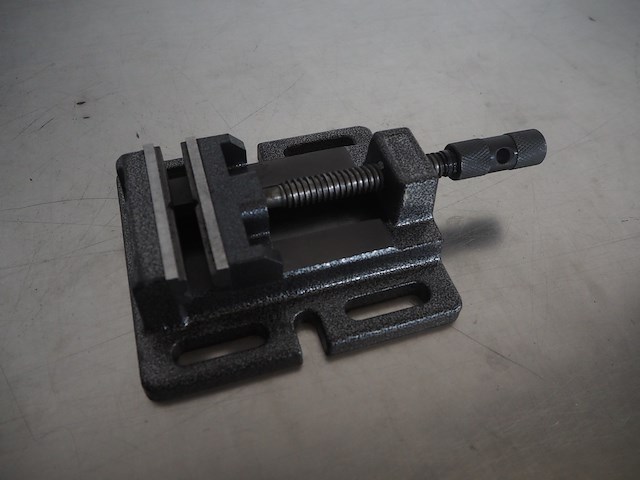 Nn bench vice - afbeelding 5 van  7