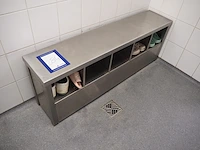 Nn bench - afbeelding 1 van  2