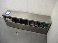 Nn bench - afbeelding 2 van  2