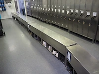 Nn benches - afbeelding 1 van  9
