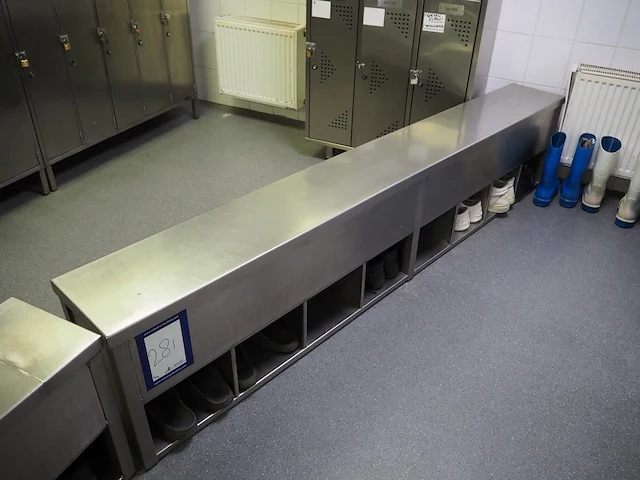 Nn benches - afbeelding 3 van  9