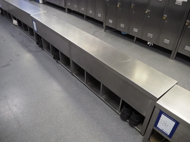 Nn benches - afbeelding 4 van  9
