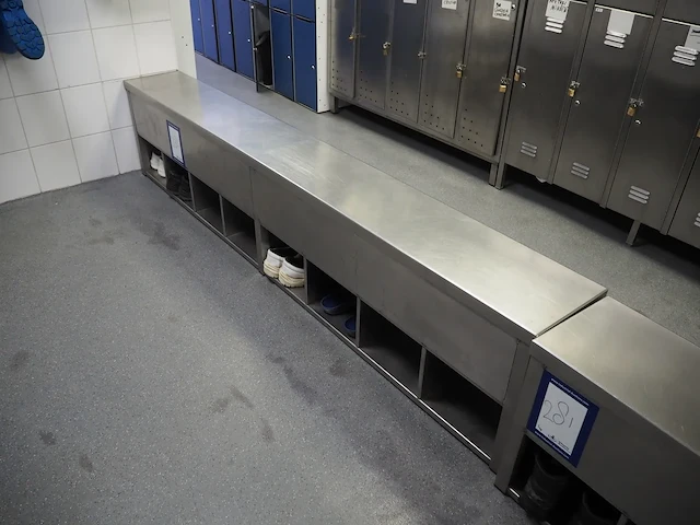 Nn benches - afbeelding 5 van  9