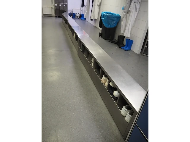 Nn benches - afbeelding 6 van  9