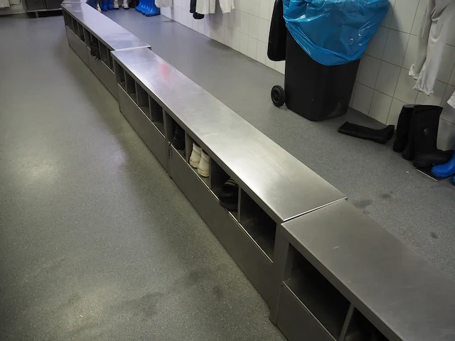 Nn benches - afbeelding 8 van  9