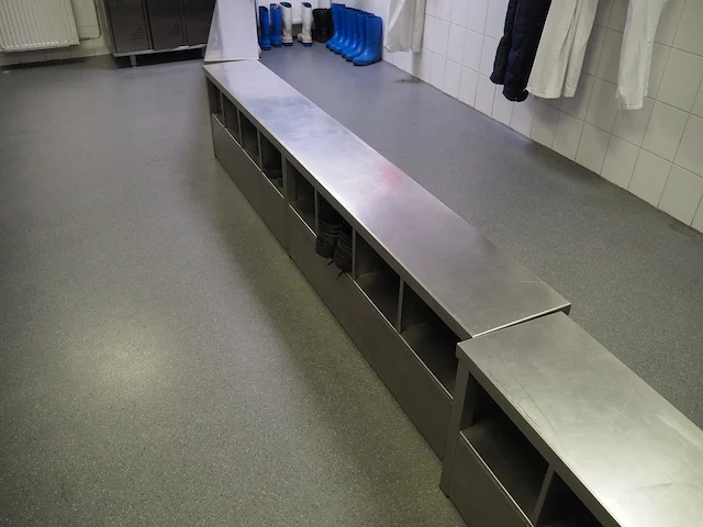 Nn benches - afbeelding 9 van  9