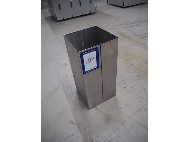 Nn bin - afbeelding 1 van  5