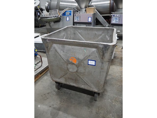 Nn bin - afbeelding 1 van  3